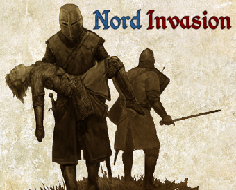 NordInvasion 1.2.3 - "Orienteering"