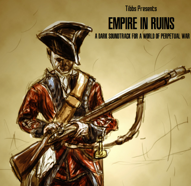 Empire in Ruins: A soundtrack mod