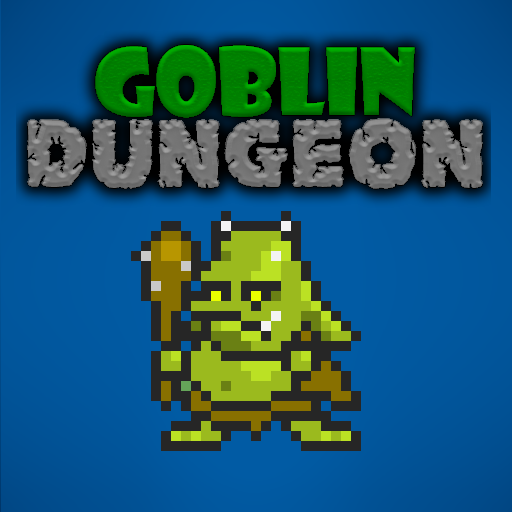 Goblin Dungeon Beta 0.01