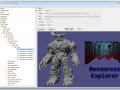 DooM Resources Explorer v0.4