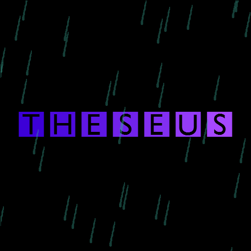 Theseus Pre-Alpha Demo