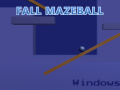 Fall Mazeball (Windows)