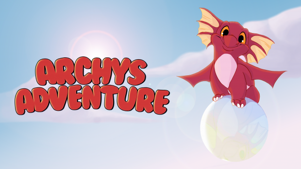 Archys Adventure