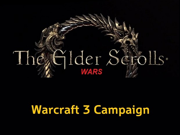 Elder Scrolls Wars - Campaign