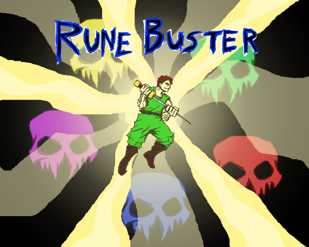 Rune Buster