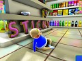 Sticky Baby Demo（V2.1 Win）