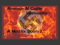 Revenge At Castle Wolfenstein!