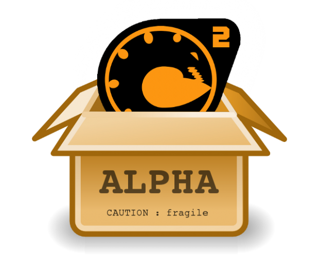 Exterminatus Alpha Patch 8.41 (Zip)