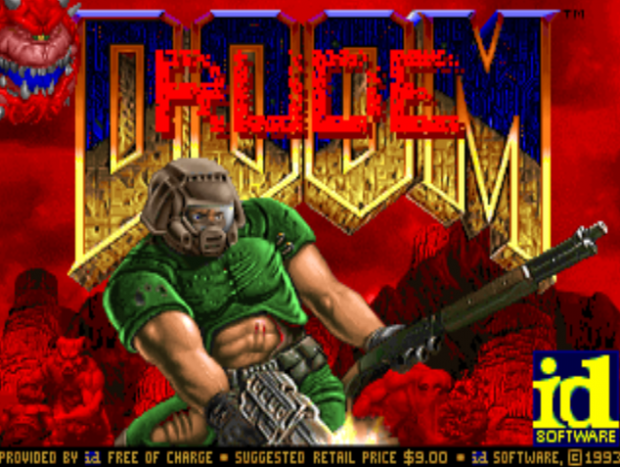 Rude Doom 1.0