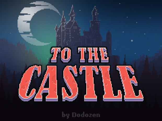 TO THE CASTLE - RC V1.0.12 (Android)