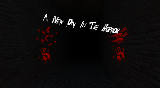 A New Day In The Horror Pre-Alpha V0.2 Windows