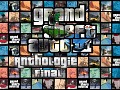 GTA III Anthology - HD Remastered