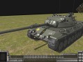 leopard1(联邦德国豹I式主战坦克)