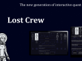 Lost Crew Demo