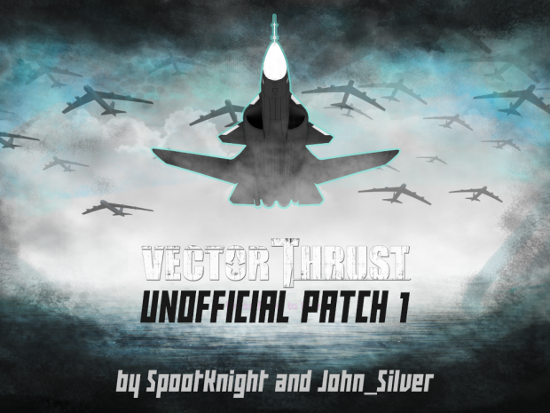 Vector Thrust Unofficial Patch 1