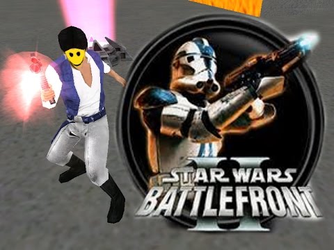 Elite Sides Mod II - Star Wars: Battlefront II (2005) - GameFront