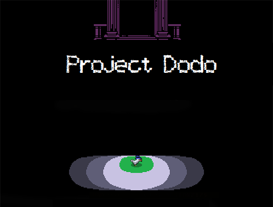 Project Dodo Demo 2.0