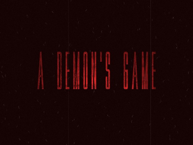 A Demon's Game-Alpha 3.3