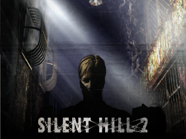 Silent Hill 2 RPG -Trial Version- (ITA)