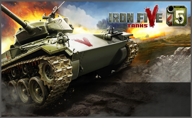 Iron 5: Tanks