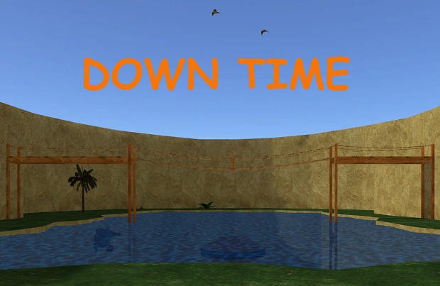 Down Time 1.1