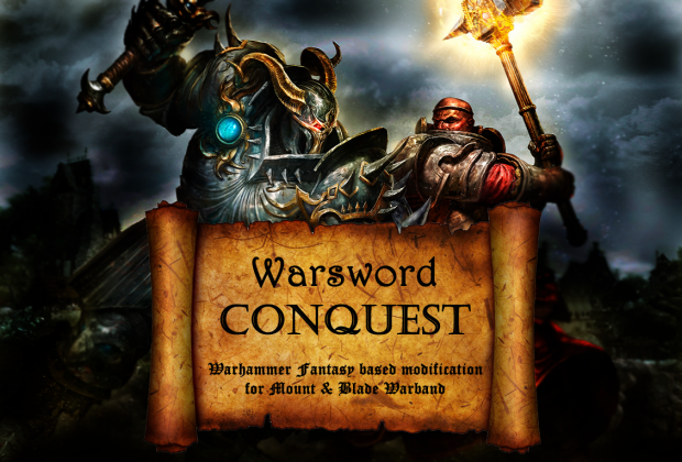 Warsword Conquest