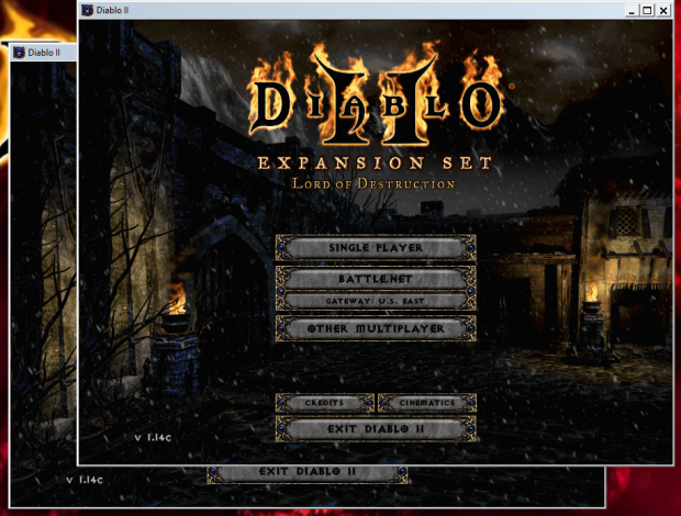 Diablo II: MultiJoin 1.14c