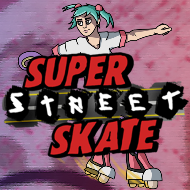 Super Street Skate