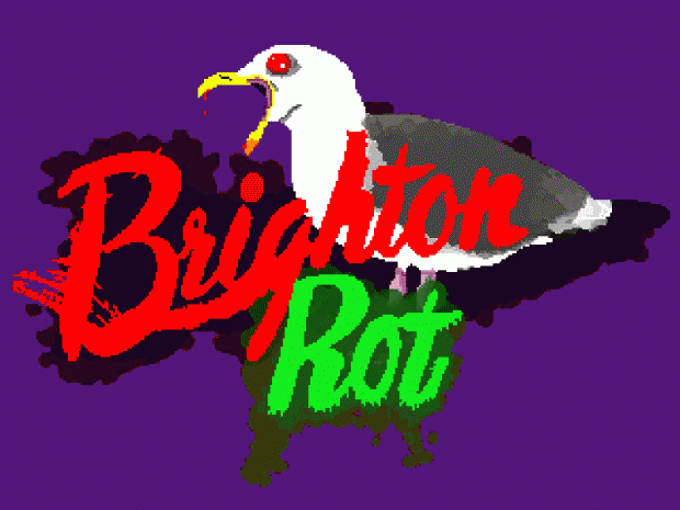 Brighton Rot
