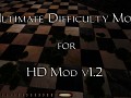 Thief 1 Ultimate Difficulty Mod (HD v1.2 required)