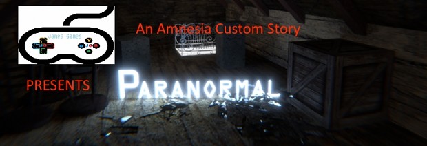 Paranormal Demo