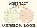 Abstract Arena - Build 1.003