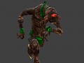 Custom Black Mesa Vortigaunt Reskin for HL: Source