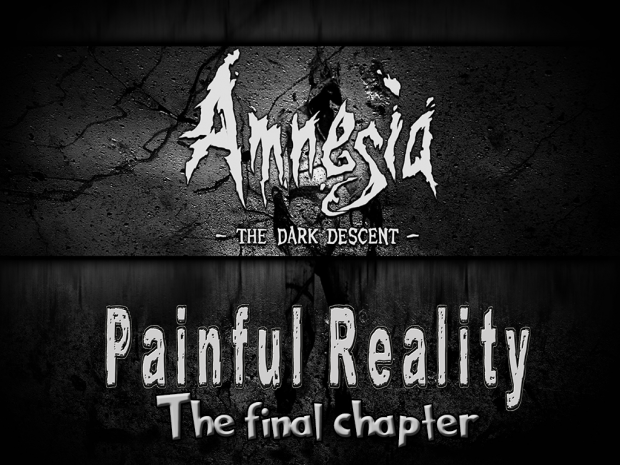 Painful Reality - Interval 03 - End of a circle