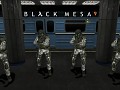 Black Mesa HECU