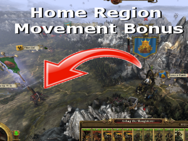Home Region Move Bonus