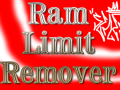 Ram Limit Remover