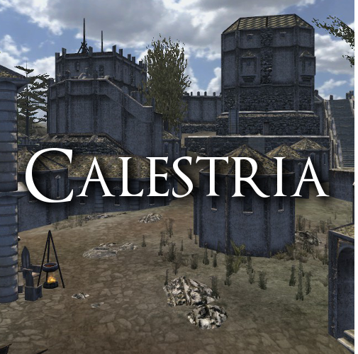 Calestria (Version 0.3.0)