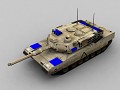 [Resource] M1A1 Model package v4.1