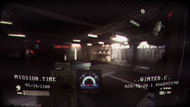 RS 2  for TemplarGFX Helmet Cam + Mission Time HUD