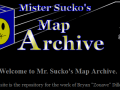 Mister Sucko's TFC Maps