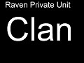 Raven Private Unit Clan App