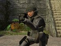 Half-Life 2: Mobile Infantry Rebels