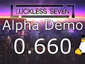 Luckless Seven Alpha 0.660 for Linux