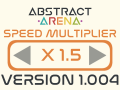 Abstract Arena - Build 1.004