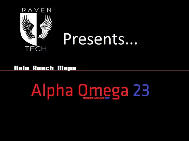 Alpha Omega 23