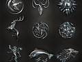 A World of Ice and Fire Beta 9.6