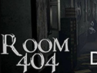 Room 404 Demo