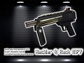 HL2 - Heckler & Koch MP7