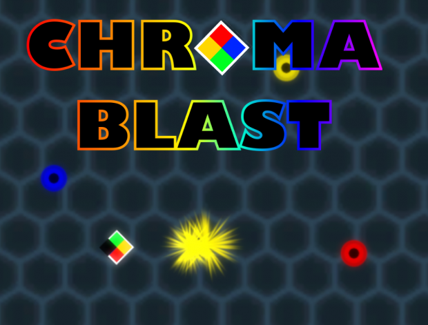 Chroma Blast Demo